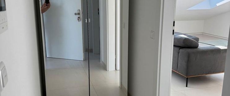 Möblierte 2-Zimmer-Wohnung in sehr ruhiger Lage in Leonberg - Photo 1