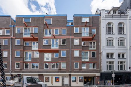 Lijnbaansgracht 231, Leidsebuurt-Noordwest, 1017PH, Amsterdam - Photo 3