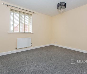 3 bedroom terraced house to rent - Photo 1