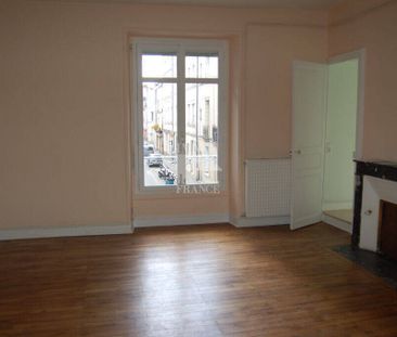 Location appartement 1 pièce 47 m² à Angers (49100) - Photo 3