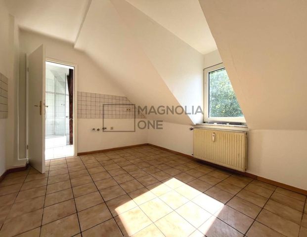 Perfekt für Studierende! Gemütliches 1-Zimmer-Appartement in Essen-Kray - Photo 1