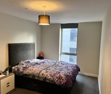 5 bedroom town house to rent Sudbury Street, Sheffield - Photo 4