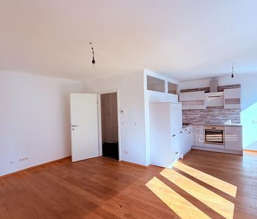 Energie tanken in der 55m2 großen 2 Zimmerwohnung! AB SOFORT! - Foto 1