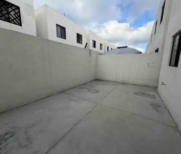 Casa en Renta Fontana Residencial, Guadalupe NL - Photo 1