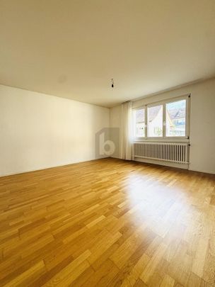 CHARMING, LIGHT-FLOODED AND CENTRALLY LOCATED - Photo 1