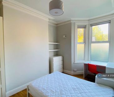 6 bedroom terraced house to rent - Photo 6