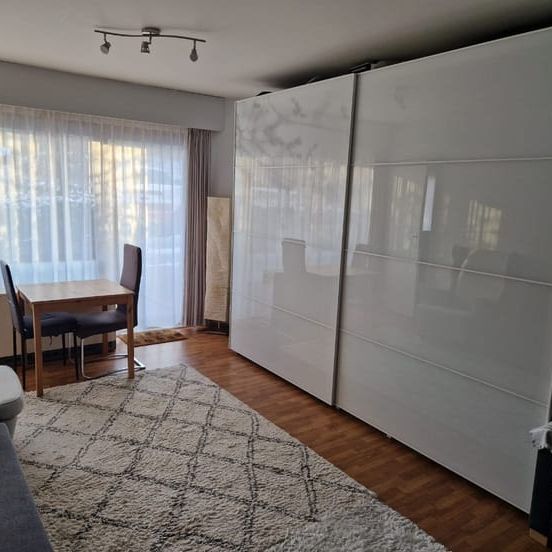 Appartement te huur - Photo 1