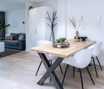 Te huur: Appartement Stadhoudersstraat in Arnhem - Photo 4