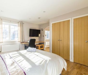 1 bedroom in a house share to rent - Photo 6