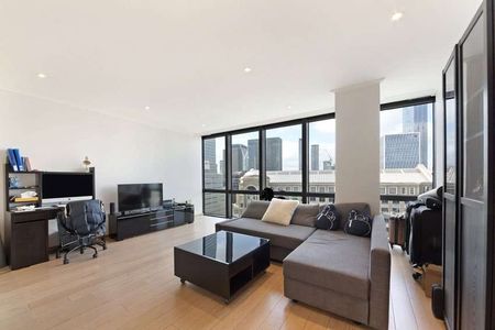 Hertsmere Road, London, E14 4EF - Photo 2