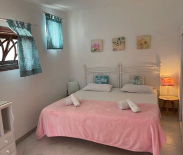 cortijo for Winter rental in Frigiliana - Photo 6