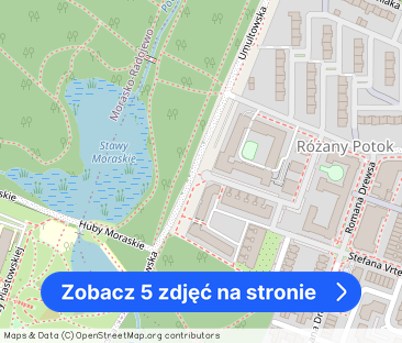 Malutka kawalerka na Umultowie ul. Granatowa 6 - Zdjęcie 1