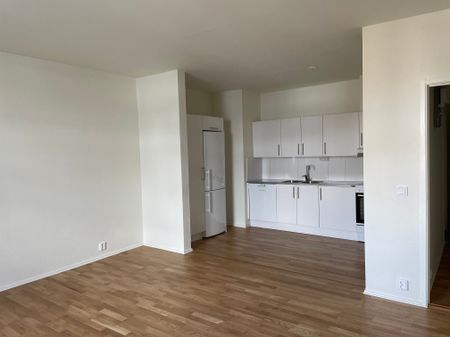 Fredriksbergsgatan, Malmö - Foto 5