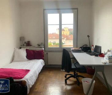 Appartement à louer 3 pièces 59.34m² - Photo 6