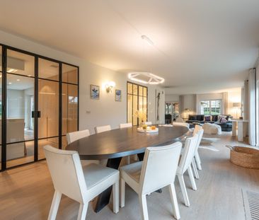 Tout savoir sur cette maison à Knokke-Heist, à Knokke-Heist - Photo 6