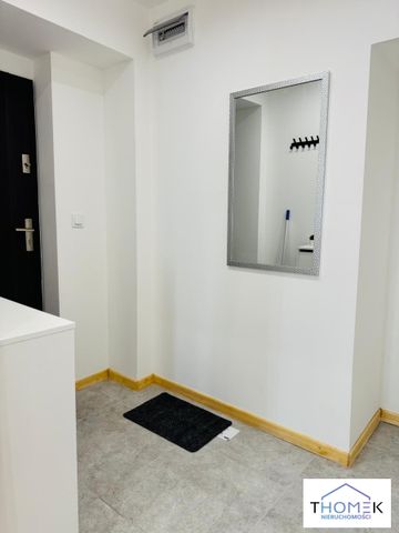 DWUPOKOJOWE mieszkanie tuż po generalnym remoncie - Zdjęcie 2