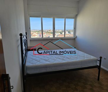 Apartamento T2 em Setúbal - Photo 2