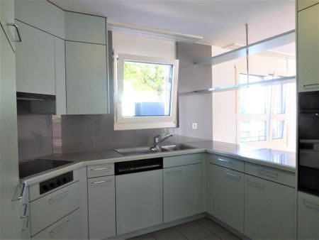 Gemütliche 3.5-Zimmerwohnung mit Balkon - Foto 3