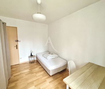 Location appartement 4 pièces, 91.00m², Brest - Photo 1