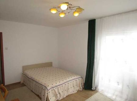 Apartament 3 camere, 60 mp, prima inchiriere, zona strazii Oltului - Fotografie 5