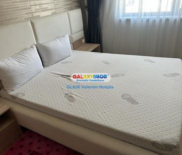 Oferta inchiriere 3 camere mobilat modern Baneasa Greenfield - Photo 5