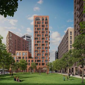 2 bedroom property to rent - Photo 3