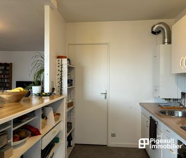 Location Appartement T 4 - Rennes - Lorient - Saint-Brieuc - Photo 4