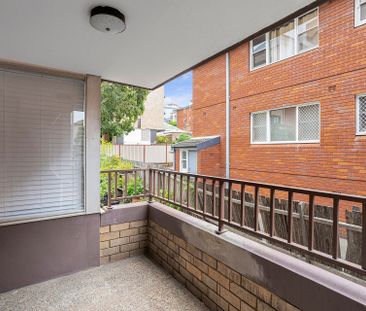 Neat Two-Bedroom Unit in the Heart of Hurstville - Photo 1