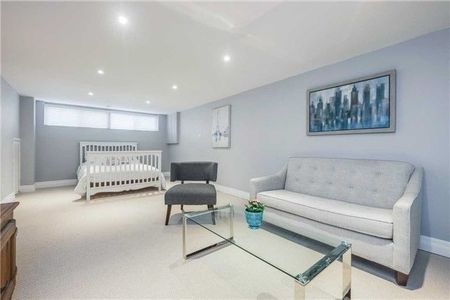 For Lease - 52 Tweedrock Crescent Unit# Basement, Toronto, Ontario - Photo 2