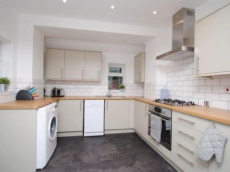 1 bedroom in a house share to rent - Photo 4