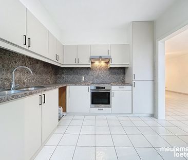 luchtig appartement met garage - Photo 4