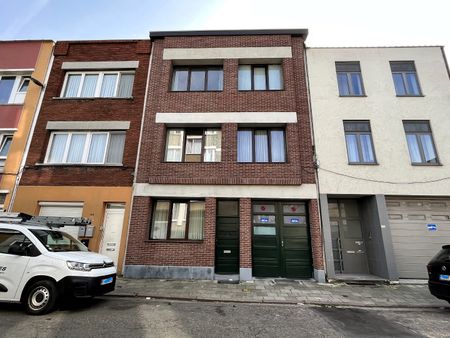1 slpk-appartement met terras en autostaanplaats - Photo 4