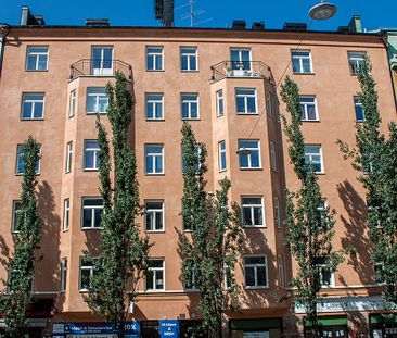 Långholmsgatan 30, Södermalm - Photo 2