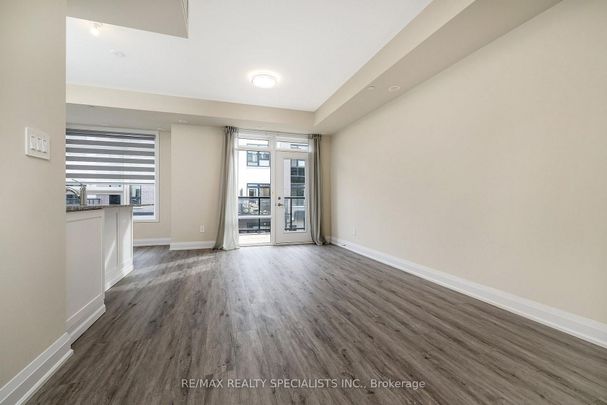 For Lease - 1569 Rose Way Unit# 108, Milton, Ontario - Photo 1