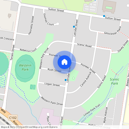 71 Latrobe Street, Vic 3820, Warragul