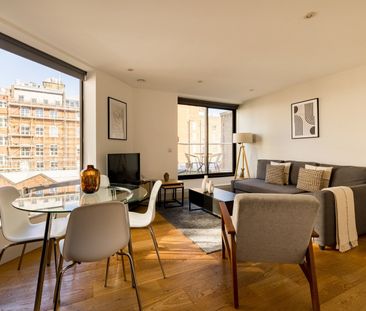 1 Bed Flat, Dingley Road, EC1V - Photo 5