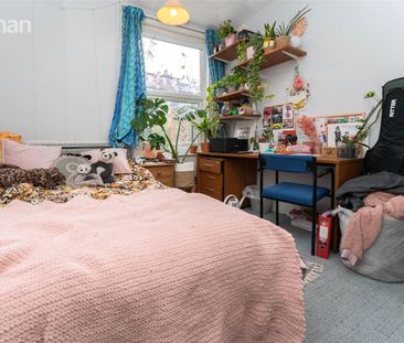 4 bedroom terraced house to rent - Photo 3