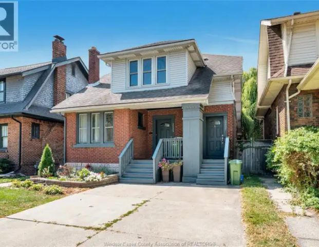 2157 Pelissier | 2157 Pelissier, Windsor - Photo 1