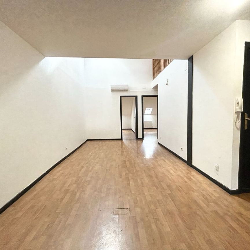 DUPLEX 5 PIÈCE(S) 93M² - BOGNY-SUR-MEUSE - Photo 1