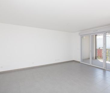 location Appartement T2 DE 44.73m² À NICE - Photo 5