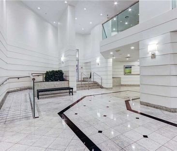 For Lease - 717 Bay Street Unit# 605, Toronto, Ontario - Photo 3