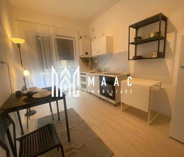 Închiriază Apartament 1 camere Șelimbăr - Photo 4