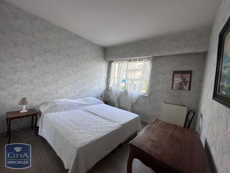 Location Appartement 3 pièces 61m² NICE 06200 - Photo 3