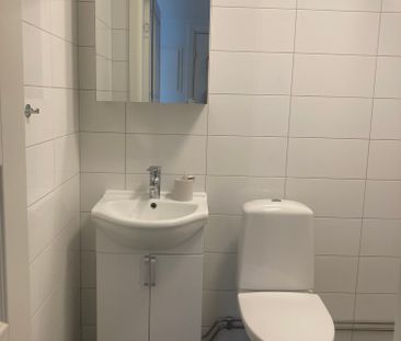 Kungsgatan 38 B - Foto 2