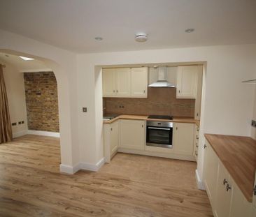 1 bedroom maisonette to rent - Photo 1