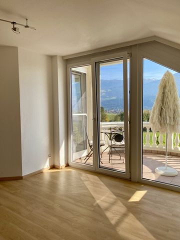 stimmige Dachgeschoßwohnung in Thaur - Foto 2