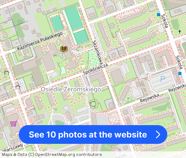 Na wynajemmieszkanie przy ul. Spółdzielczej - Photo 1