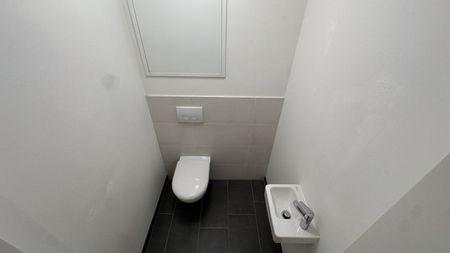 2 Zimmer Wohnung mit Balkon - Foto 5