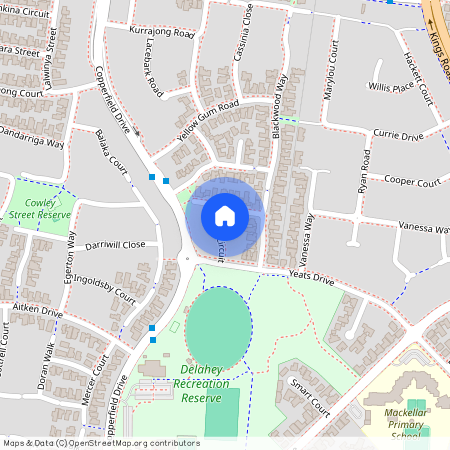 17 Ryland Cct, Vic 3037, Delahey