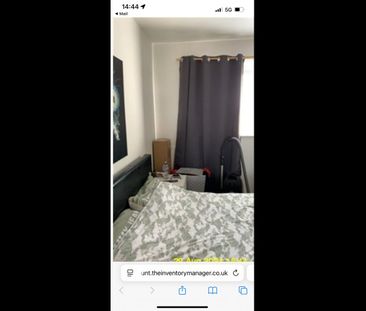 1 Bed Flat, Bagley House, SE18 - Photo 4